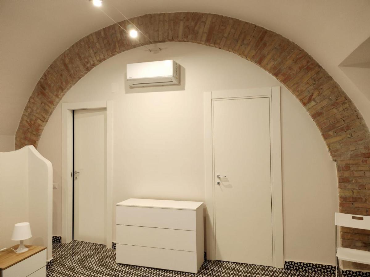 La Culla B&B Salerno Exterior photo